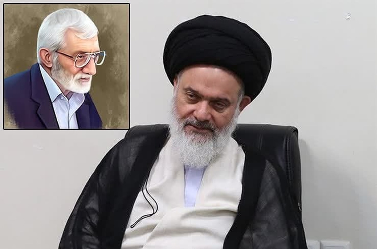 استاد حشمت پور نمونهای ممتاز از اندیشمندان اسلامی در دوران معاصر بود