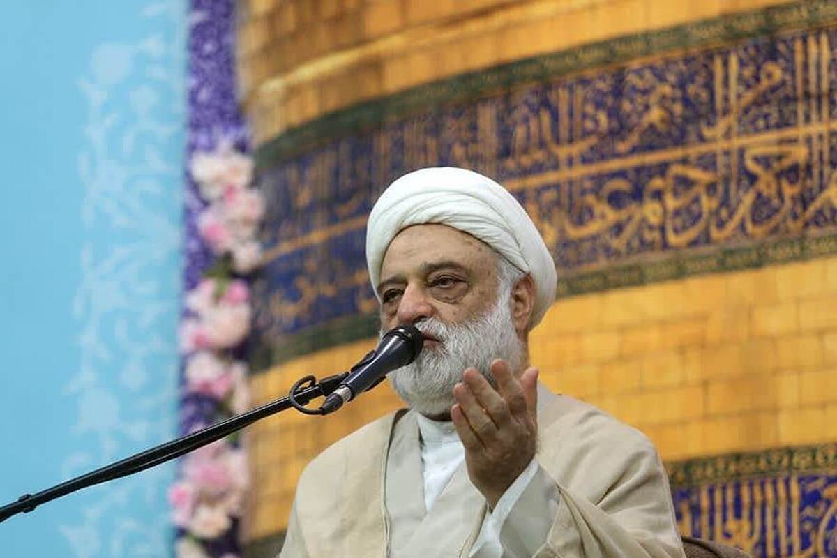 پیروی از اهلبیت مهمترین نشانه دوستی با خداست