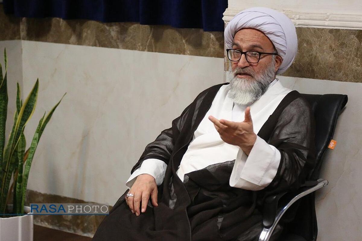 آیتالله رئیسی شجاعت در تصمیمگیری و اعتقاد عمیق به نیروهای داخلی داشت/ شهید جمهور بحران ناترازی انرژی را مدیریت کرد