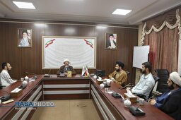رونمایی از کتاب شهید روز اربعین