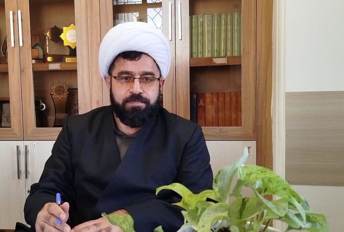آمادگی مدارس علمیه مشهد برای اسکان طلاب شهرستانی همزمان با بزرگداشت شهید جمهور