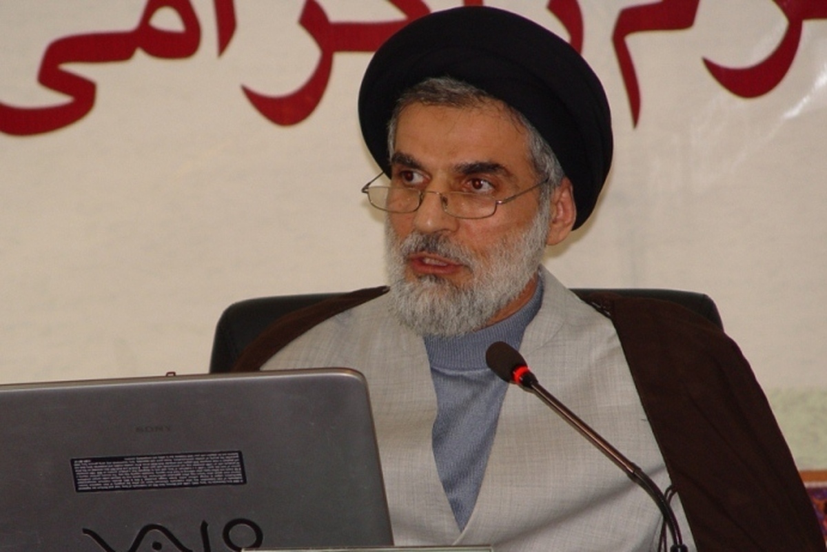 گزارشی از همایش «سیره امام رضا علیه‌السلام؛ زندگی و اقتصاد»