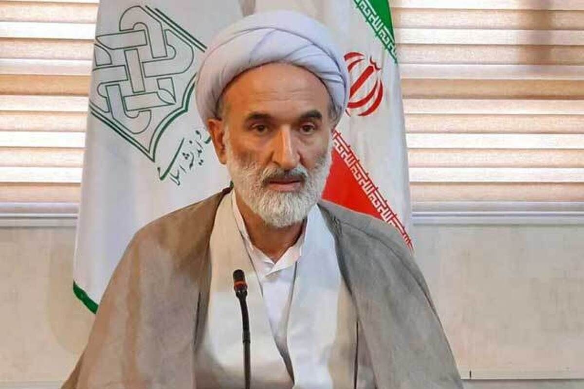 گزارشی از همایش «سیره امام رضا علیه‌السلام؛ زندگی و اقتصاد»