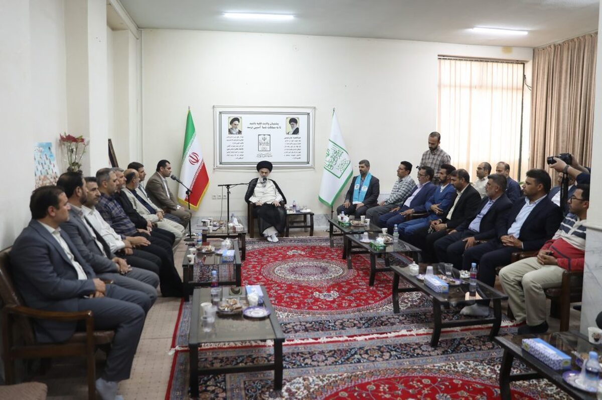 بسیج حقوقدانان؛ بازوی توانمند نظام برای تحقق عدالت/ عدالتخواهی تنها در شعار نیست