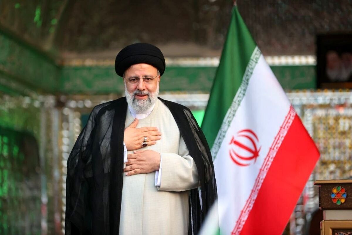 اتحاد اسلامی در سایه خدمت و اخلاص؛ نگاهی به نذر خدمت برای شهید رئیسی