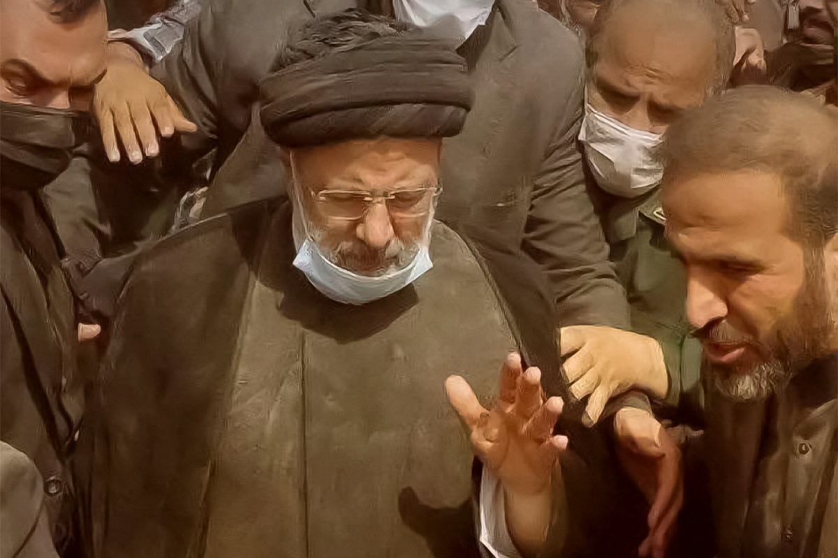اتحاد اسلامی در سایه خدمت و اخلاص؛ نگاهی به نذر خدمت برای شهید رئیسی