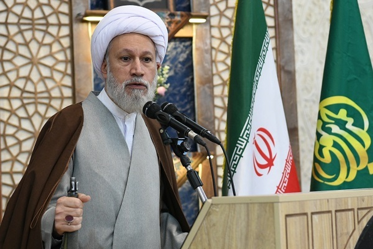 شهید رئیسی الگوی حکمرانی جهادی است