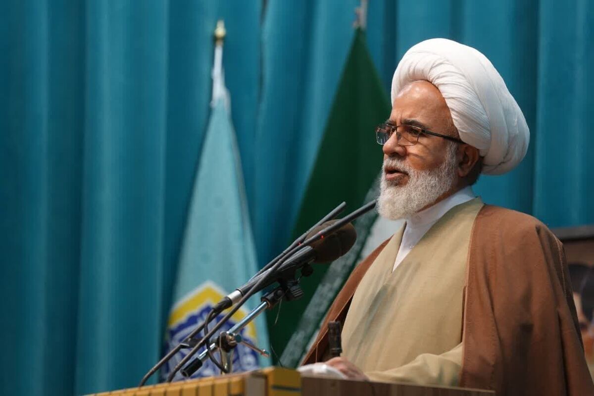 شهید رئیسی هرگز به دنبال رفاه شخصی نبودند