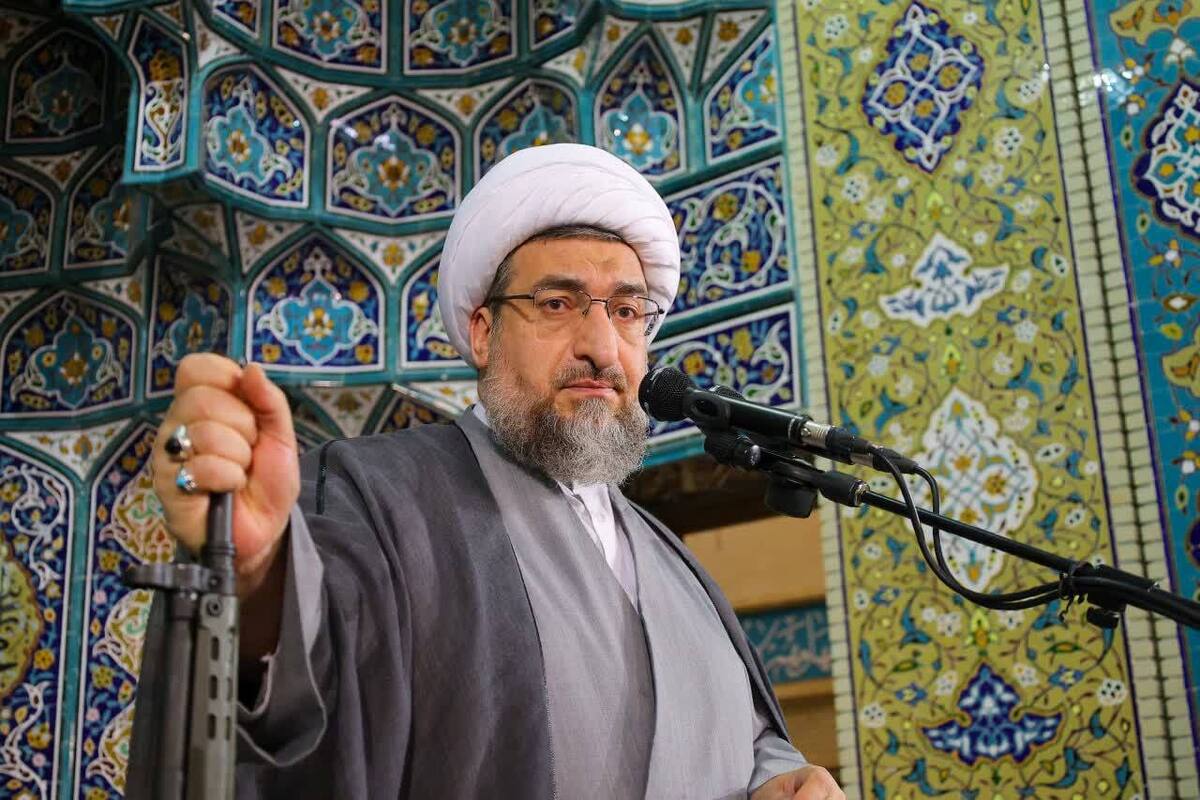 توان موشکی و هستهای ایران خط قرمز است