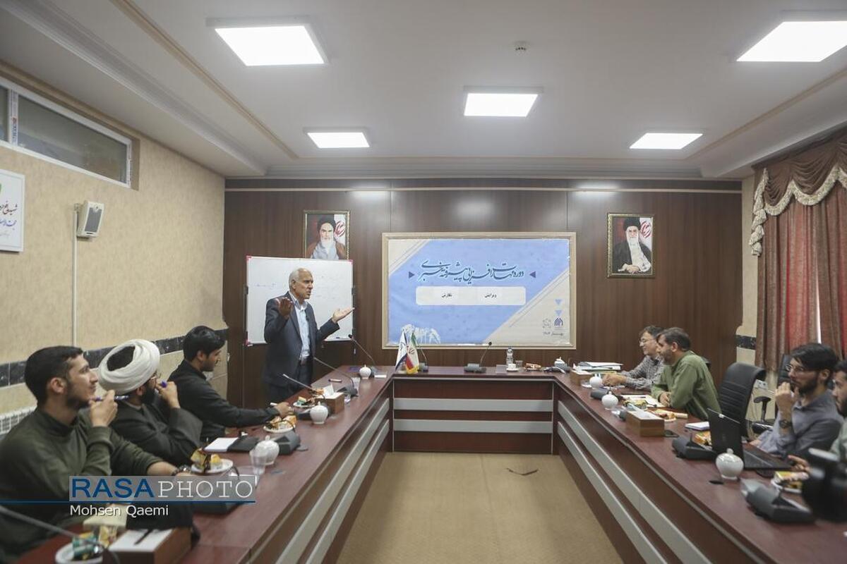 زبان حامل ارزشهای فرهنگی یک ملت است