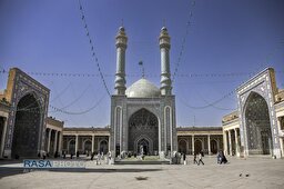 مسجد اعظم قم، مدرس علم و فقاهت
