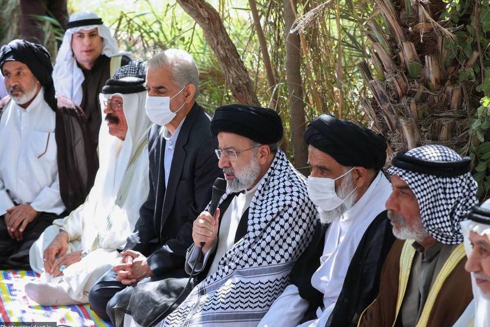 آیت‌الله رئیسی شجاعت در تصمیم‌گیری و اعتقاد عمیق به نیرو‌های داخلی داشت/ شهید جمهور مشکل ناترازی انرژی را مدیریت کرد