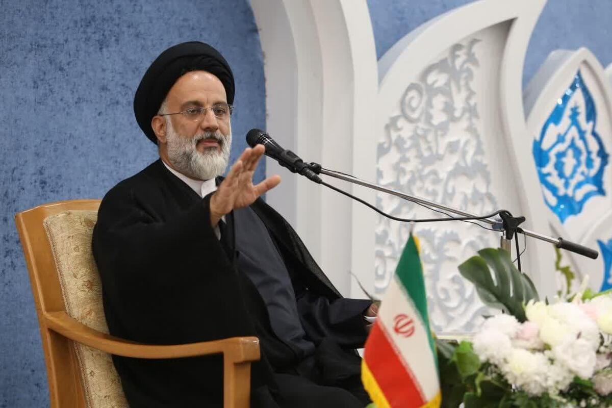 اجلاسیه هشتم اندیشههای قرآنی رهبر انقلاب با محوریت زن و خانواده برگزار میشود
