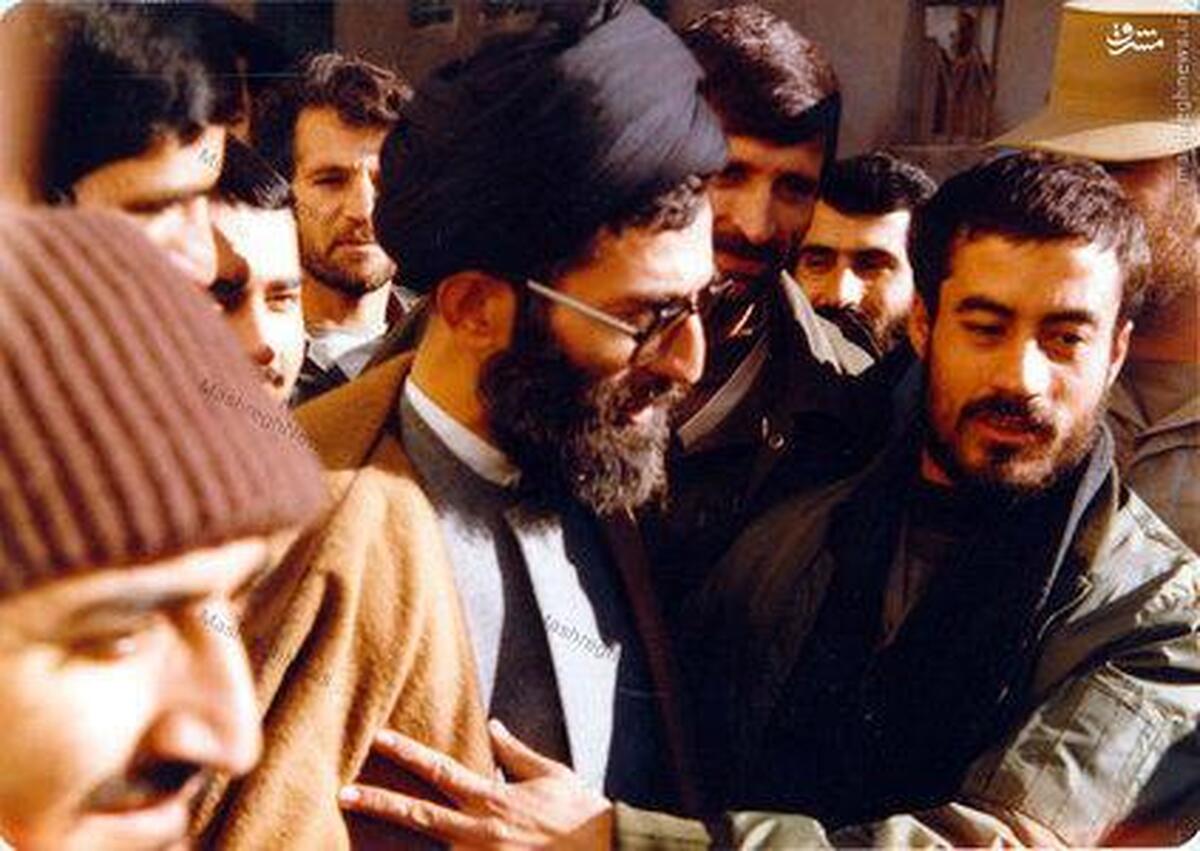 سخنرانی آیتالله خامنهای در نماز جمعه چین