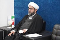 فداکاری روحانی و مرگ شهادت‌گونه مداح رامشیر نماد خدمت بی‌منت است