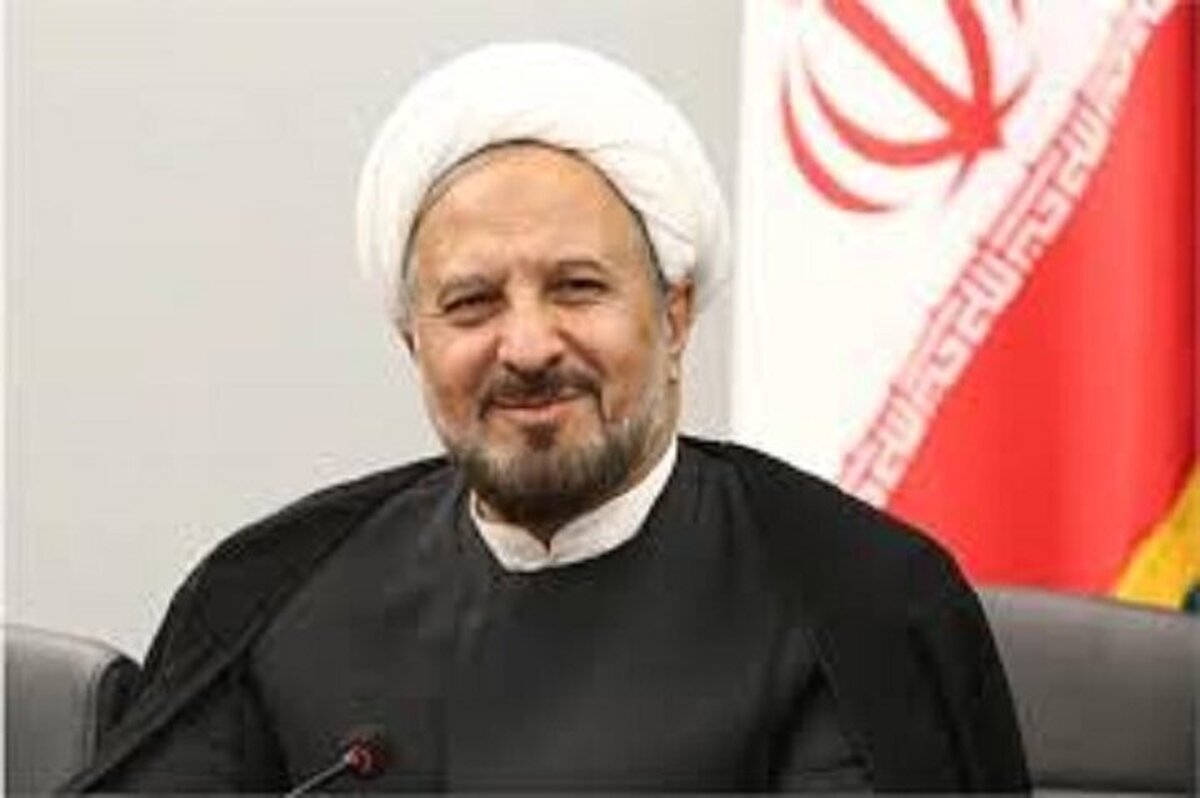 مساجد ۱۱۰ هزار نوجوان رابرای مدیریت آینده کشور تربیت می کنند