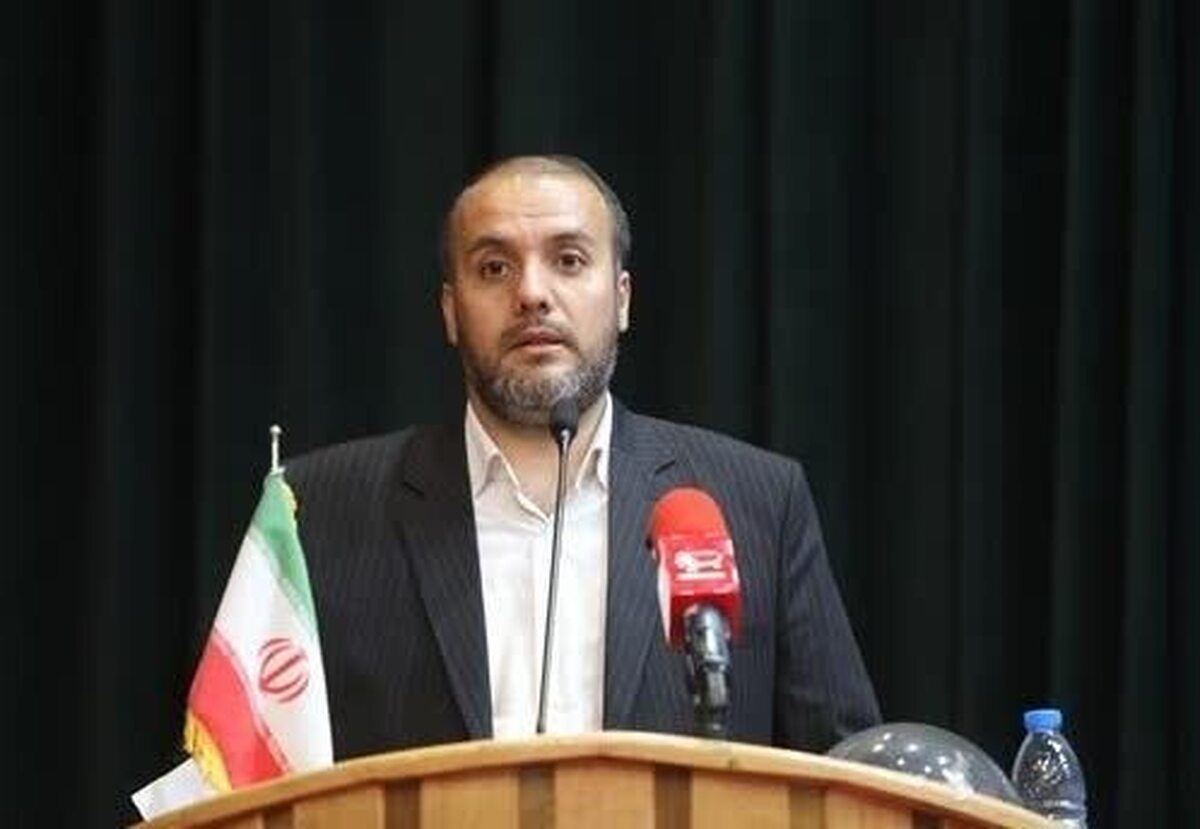 ما باید روابط عمومی کل مردم باشیم