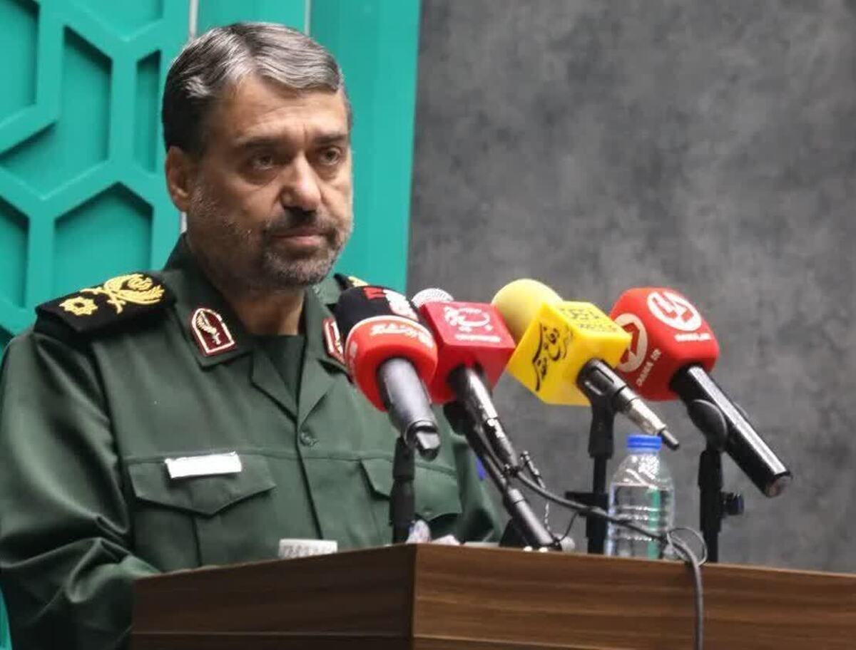 ۸۰ درصد از زائران اردوهای راهیان نور را جوانان تشکیل میدهند