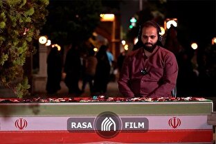 تابوت بی نشان...