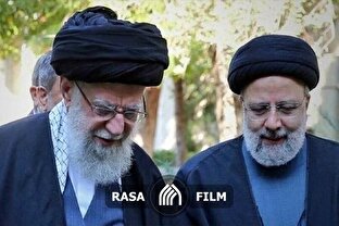 ۹ ویژگی برجسته شهید رئیسی در بیانات رهبر معظم انقلاب