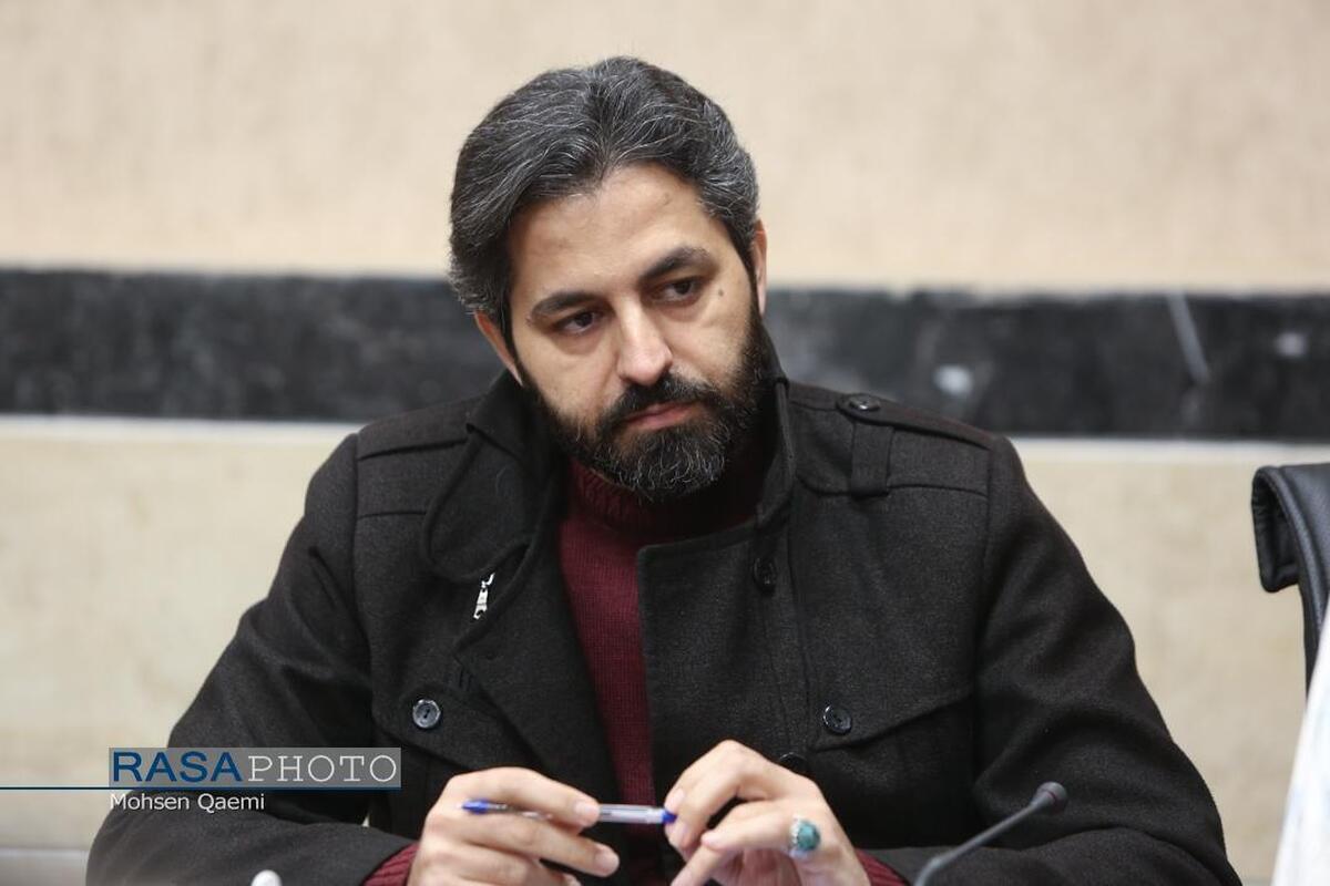 مستند محافظ روایتی برای زندگی شهید بیروایت