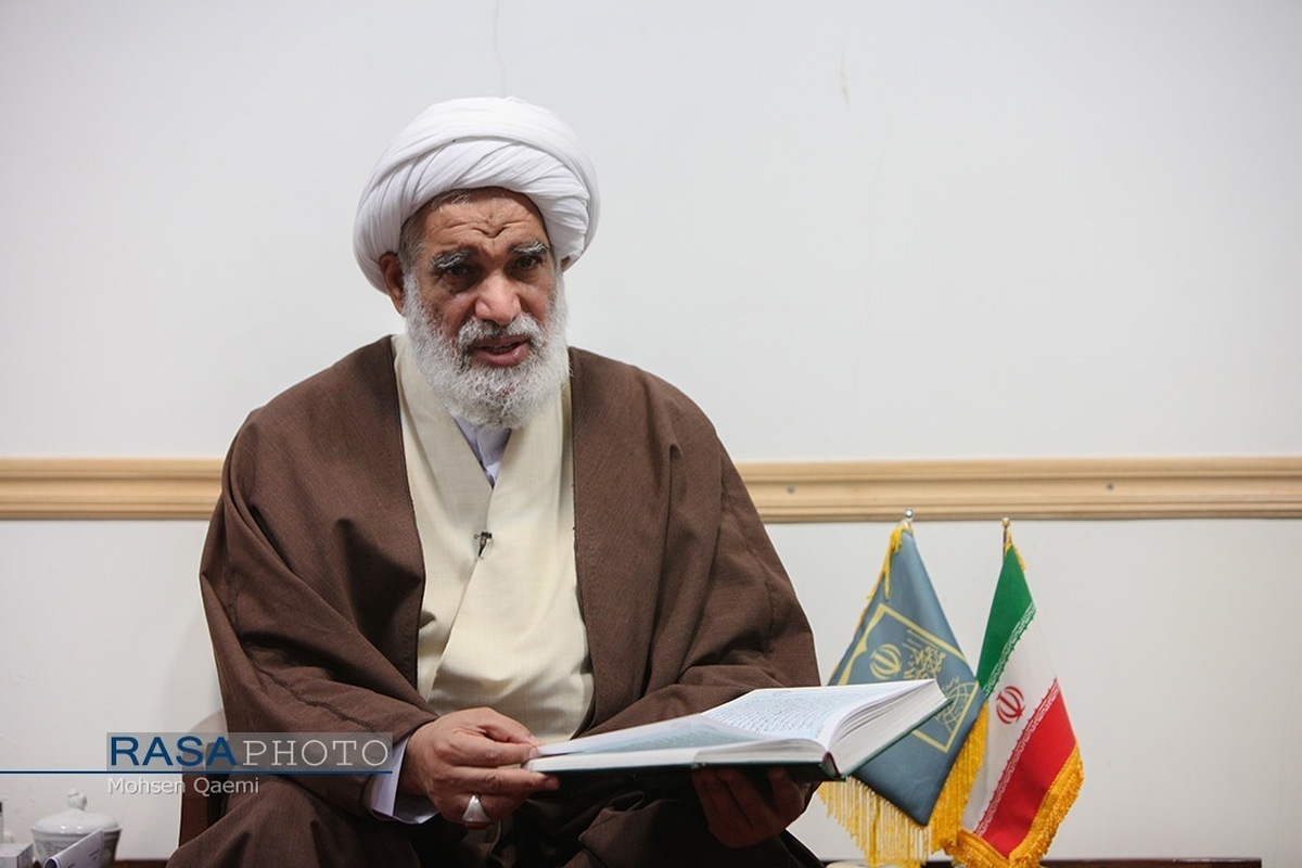 شهید رئیسی خود را وقف خدمت به اسلام، ایران و کارآمدی نظام کرد