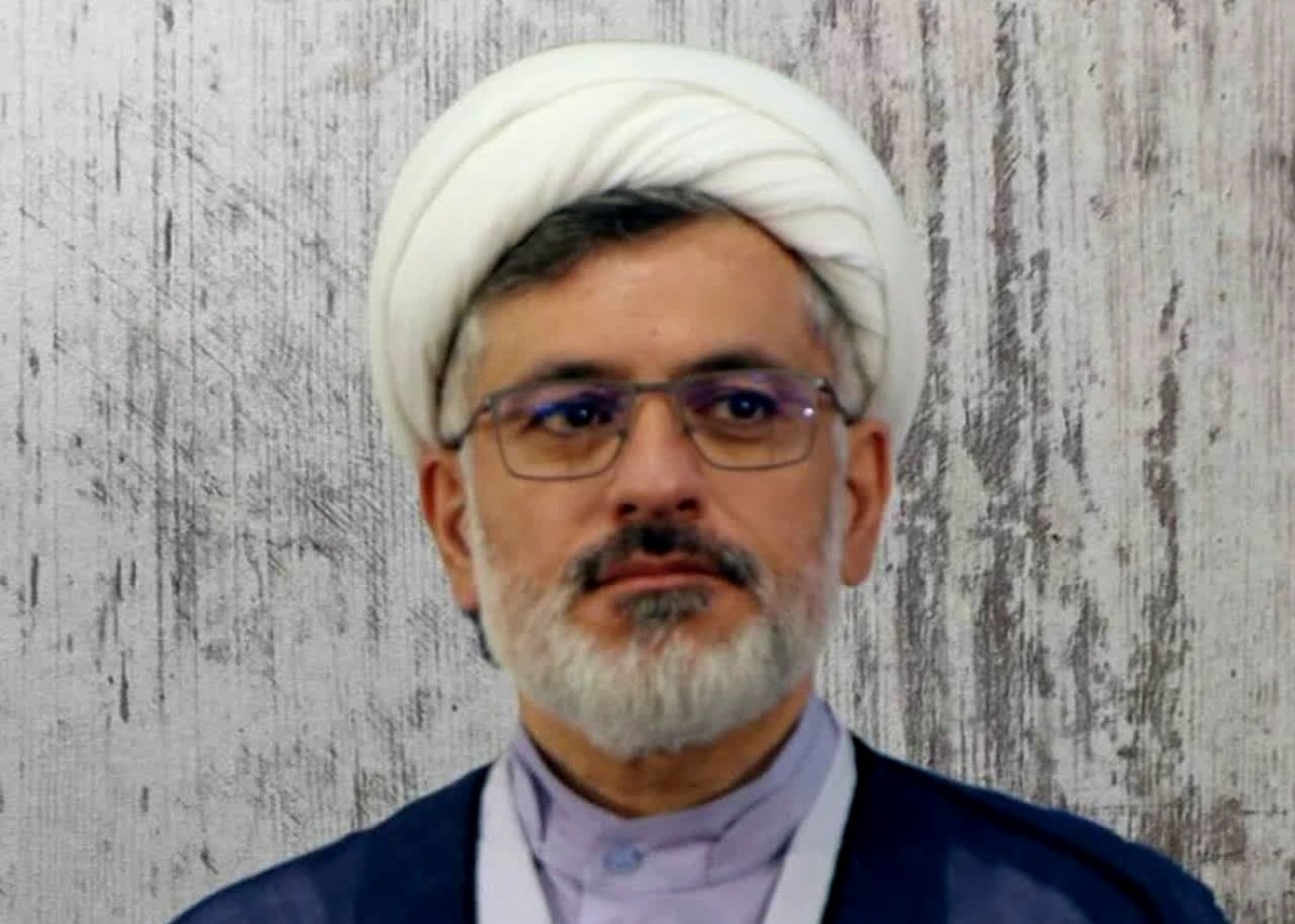 تو حتی از بهشتی هم مظلومتری