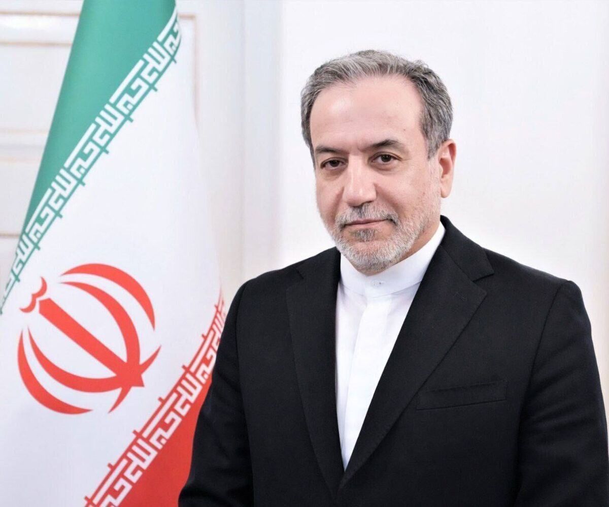 حامل پیام پزشکیان هستم