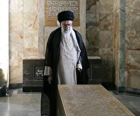 «تا غزل‌ نمی‌خواندم‌، نمی‌خوابیدم»