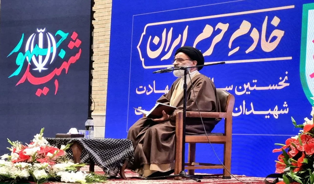 شهید رئیسی تا آخرین لحظه حیاتش اخلاقمدار بود