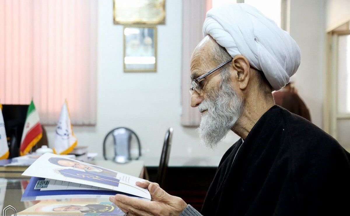 عالمی از تبار زهد و جهاد؛ آشنایی با سلوک اخلاقی و علمی آیت‌الله عبدالمجید باقری بنابی