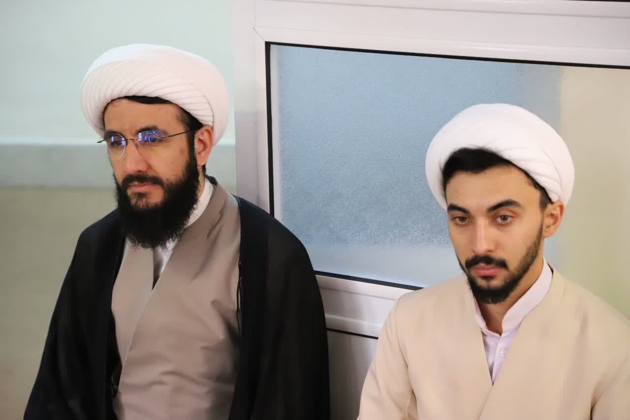 برگزاری نشست فرقه‌شناسی با محوریت جریان‌های ضاله به‌ویژه «یمانی» در تبریز