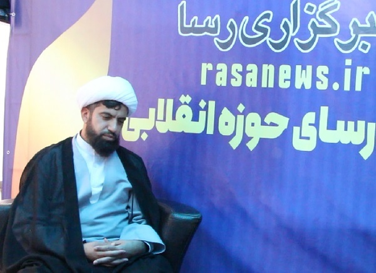 حوزه علمیه انقلابی؛ حوزه پویا و آرمانی است