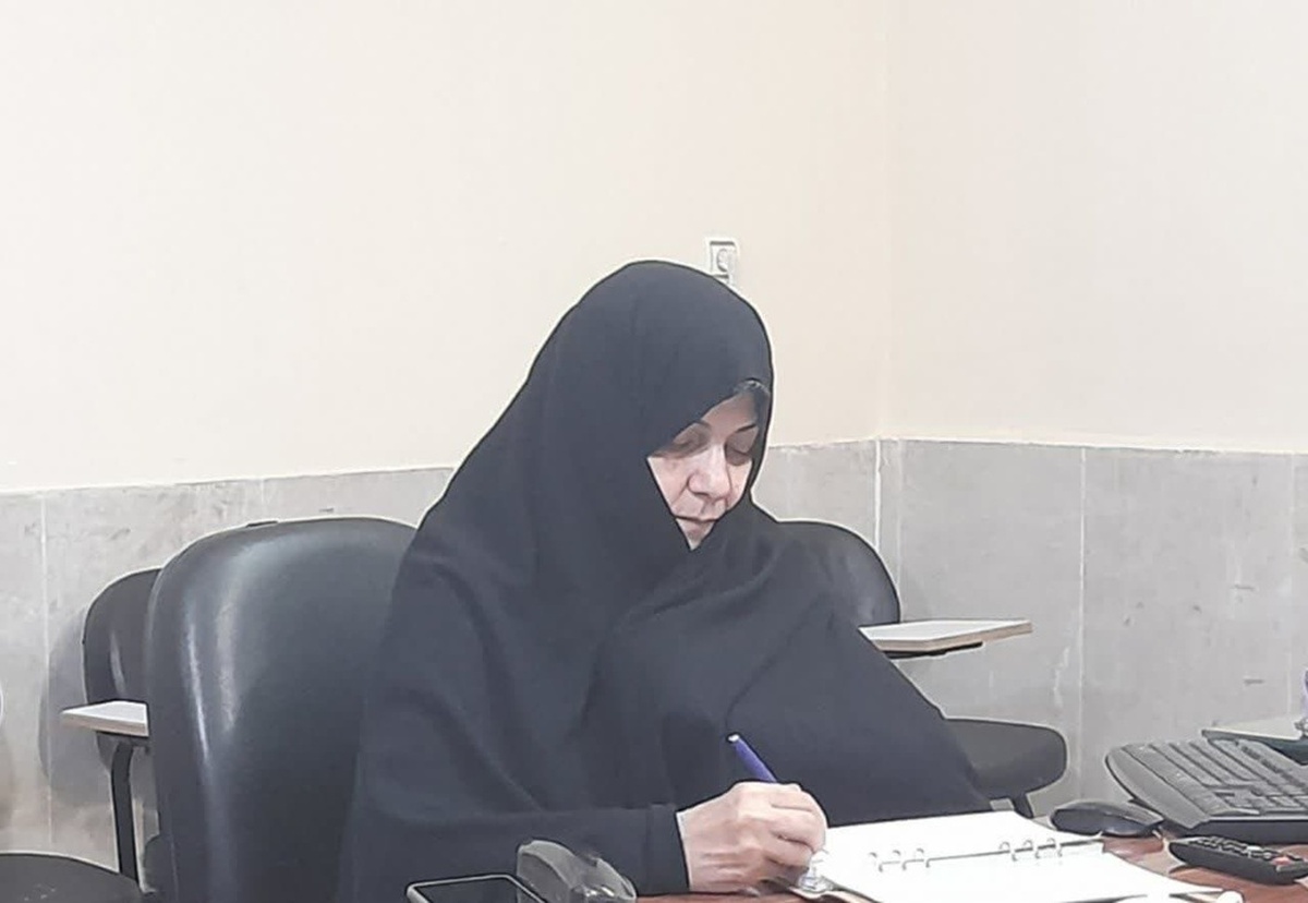 حوزههای علمیه خواهران پیشران تمدن اسلامی در گام دوم انقلاب اسلامی باشند