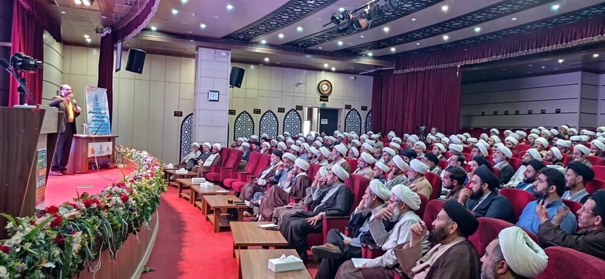 دوره آموزشی کاربردها و فرصتهای هوش مصنوعی در عرصه تبلیغ برگزار شد+ تصویر