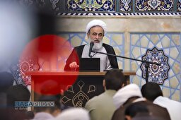 سلسله دروس دانش تبلیغ دین