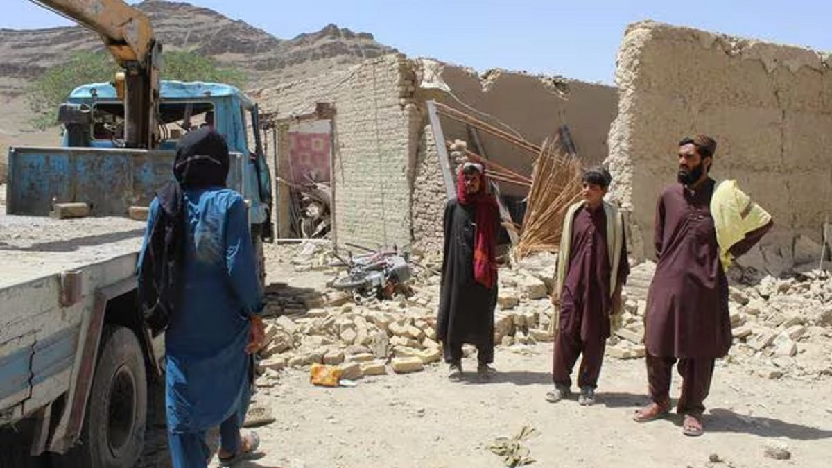 انفجار انتحاری در بلوچستان پاکستان؛ کشته شدن دستکم ۴ کودک