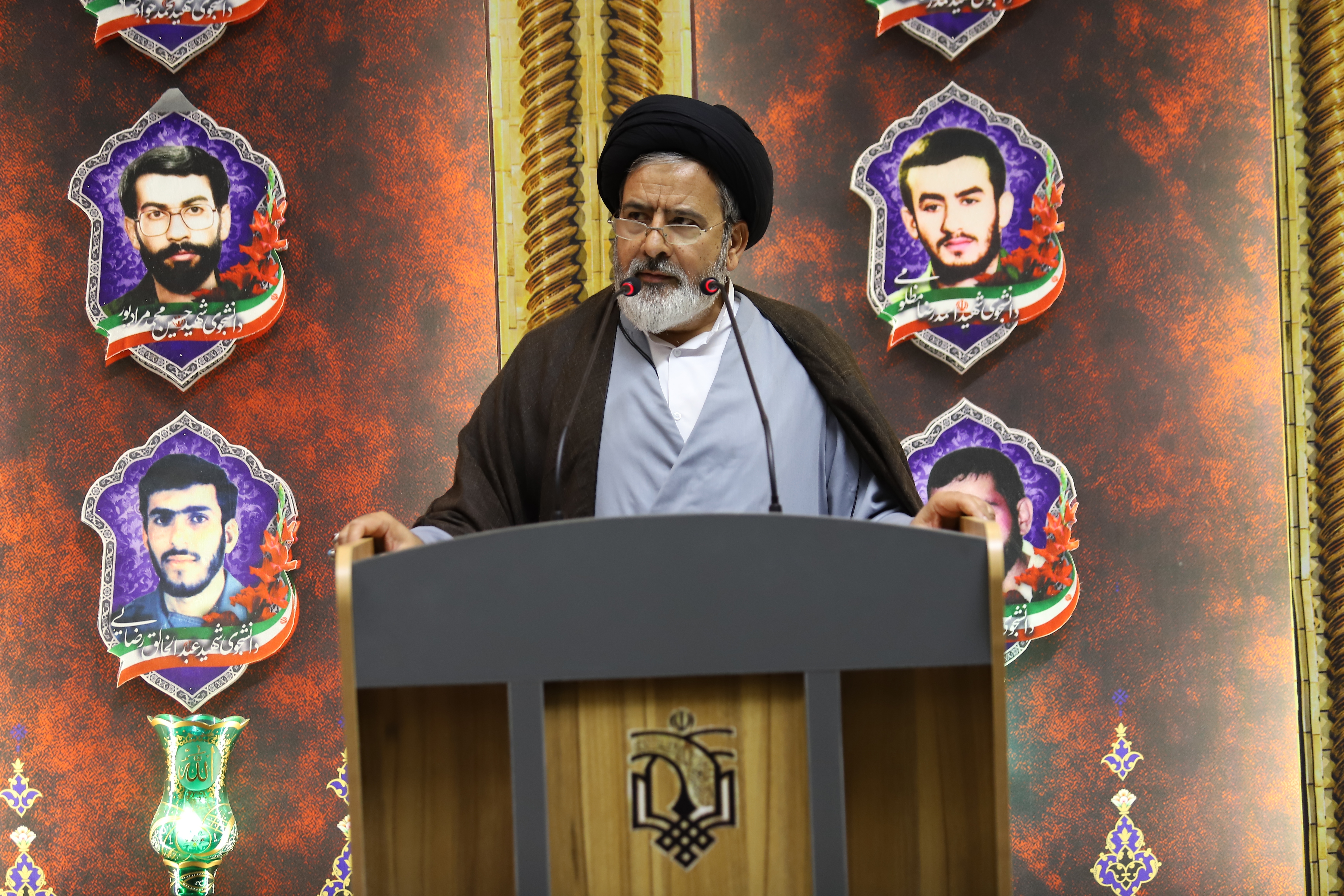 هدف دشمنان از جنگ شناختی، سلطه کامل بر جامعه اسلامی است