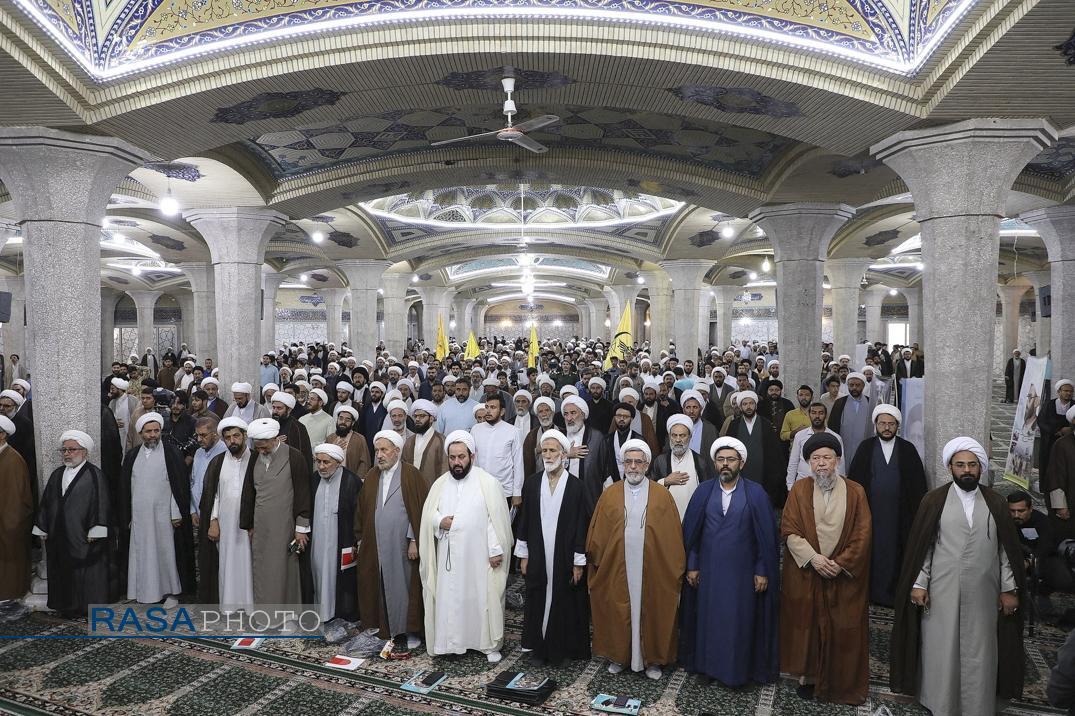 شهید رئیسی؛ حجت مکتب امام و شاخص دولتمردان تراز انقلاب اسلامی