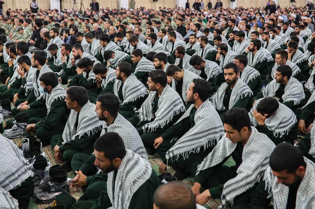 خبر در حال بروزسانی حضور سرزده رئیس‌جمهور در نخستین سالگرد شهدای خدمت در تبریز / تأکید بر ادامه راه مجاهدان اردیبهشت