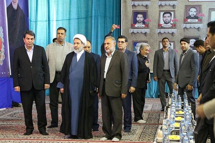 برگزاری نخستین سالگرد شهادت آیت‌الله رئیسی در پایتخت مقاومت