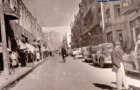 برقی که از زمان شاه میرفت!