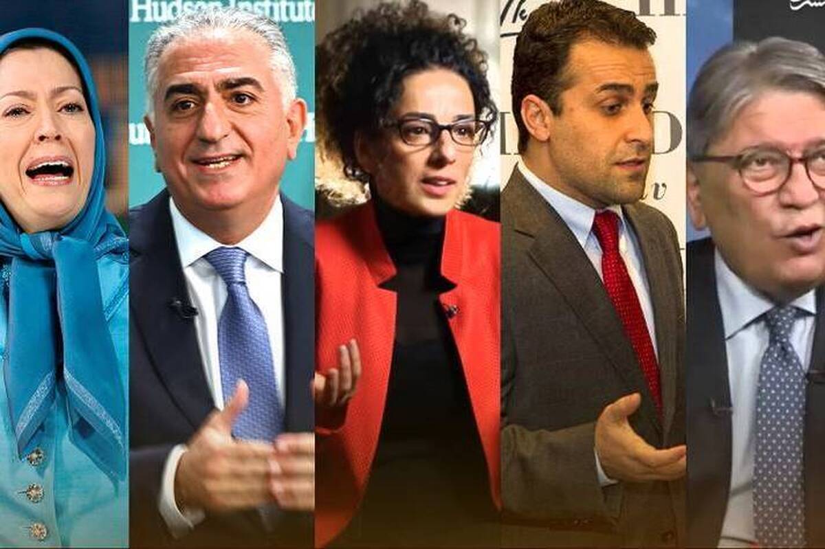 میدان جدید ضدانقلاب برای عملیات روانی علیه ملت ایران