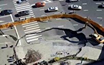 تهران در آستانه فروپاشی خاموش؛ خطر فرونشست، پایتخت را تهدید میکند