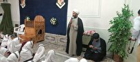 حضرت معصومه الگویی کامل برای دختران و بانوان جامعه است

 