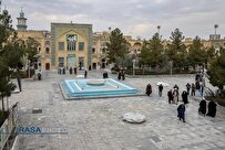 آینده پژوهی حوزه و الهیات تاریخی