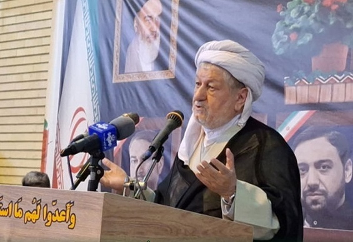 شهید رئیسی فردی حکیم و صریح بود