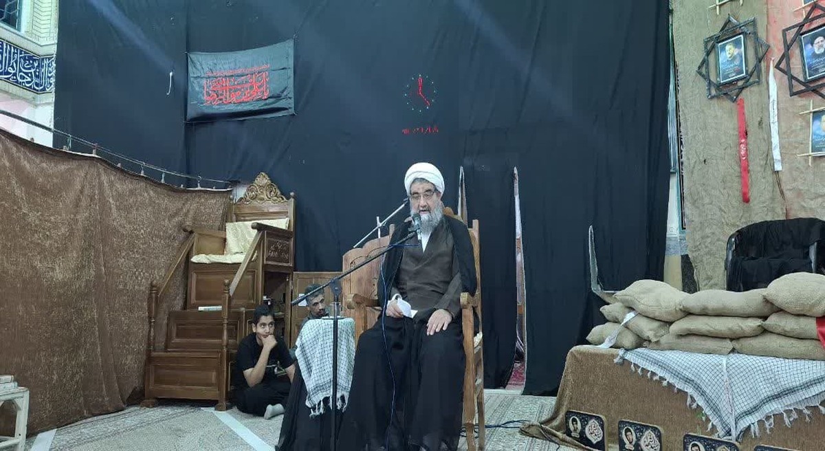 دشمن از تفکر شهید رئیسی هراس دارد