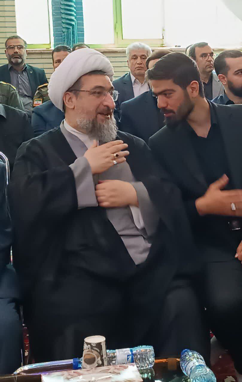 در حال بروز رسانی مراغه در سوگ