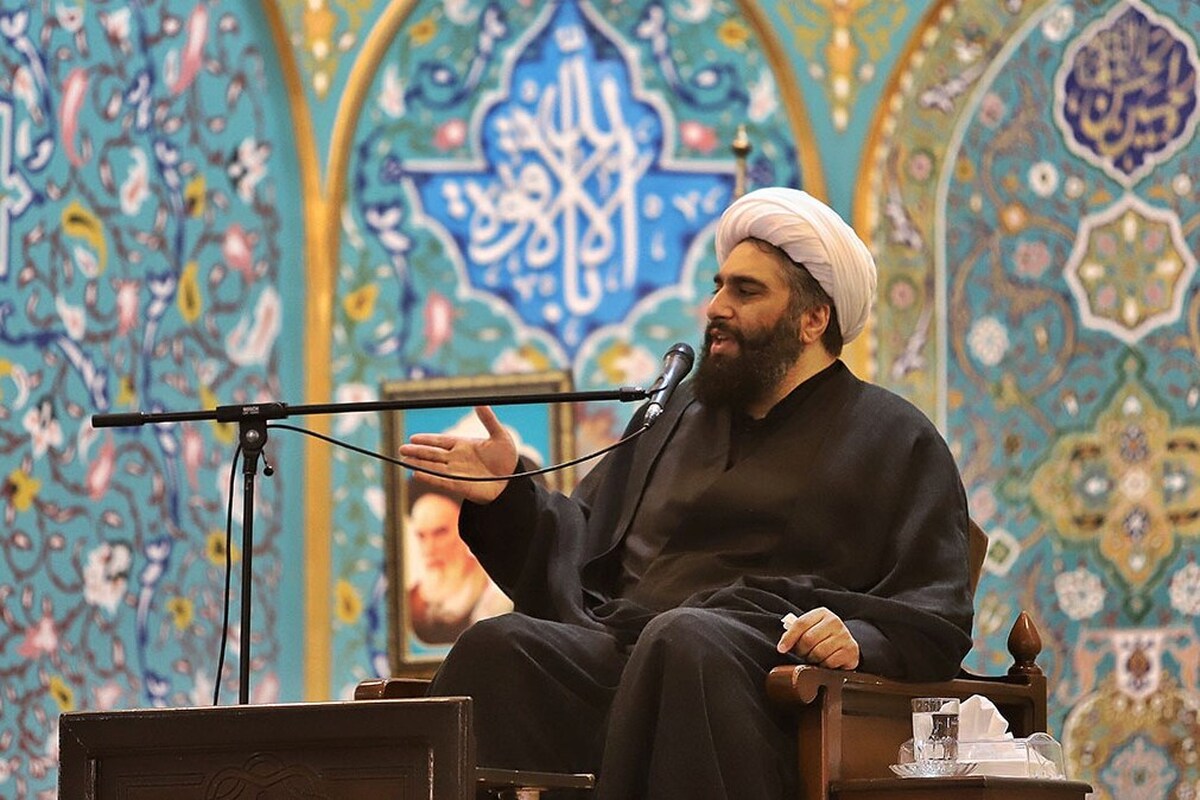 علت اصلی حسادت، عدم شناخت خداوند است